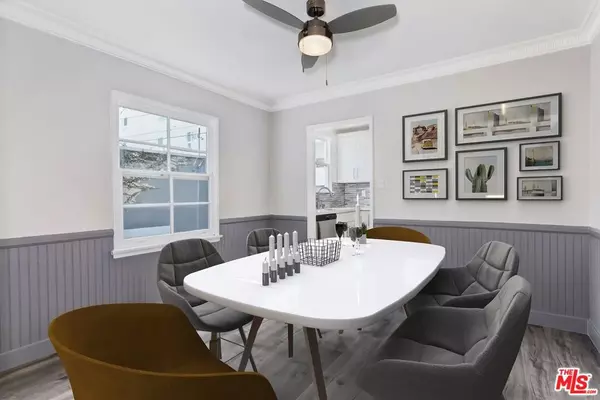 Los Angeles, CA 90004,5014 CLINTON ST #5014 D