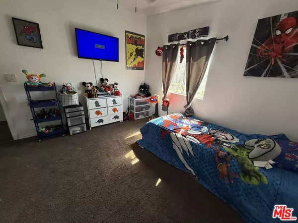 Lancaster, CA 93535,45465 25th ST #93