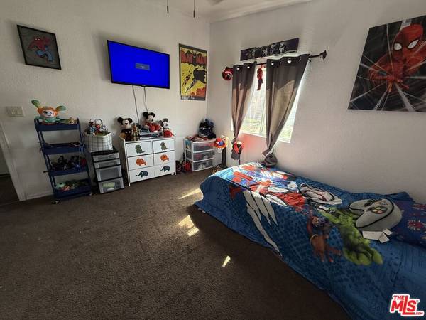 Lancaster, CA 93535,45465 25th ST #93