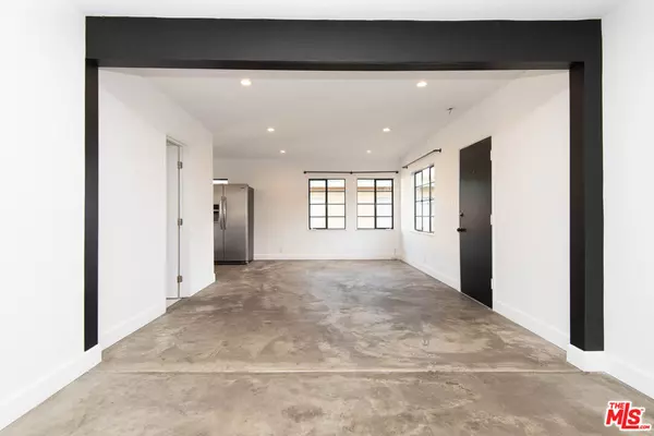 822 N Detroit ST #826.5, Los Angeles, CA 90046