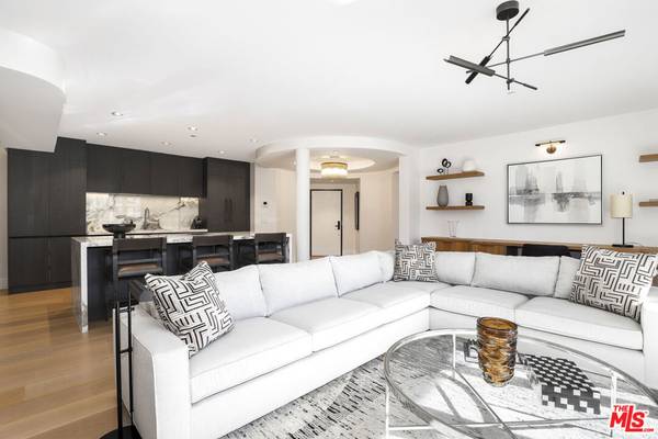 122 N Clark DR #306, West Hollywood, CA 90048