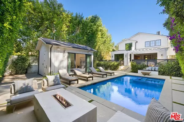 15125 Valley Vista BLVD, Sherman Oaks, CA 91403