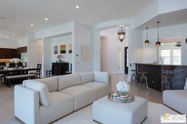 Rancho Mirage, CA 92270,45 Vista Encantada