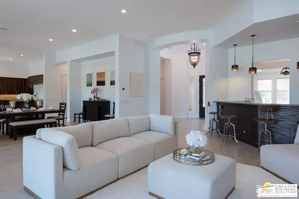 Rancho Mirage, CA 92270,45 Vista Encantada