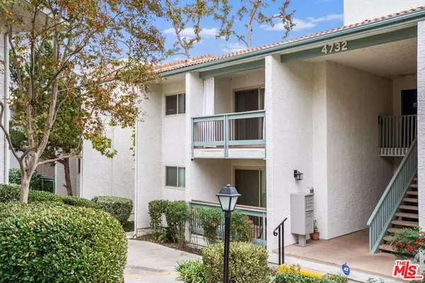4732 Park Granada #224, Calabasas, CA 91302