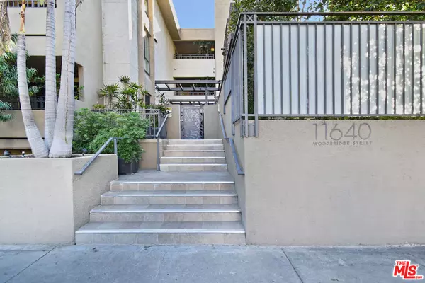 Studio City, CA 91604,11640 Woodbridge ST #201