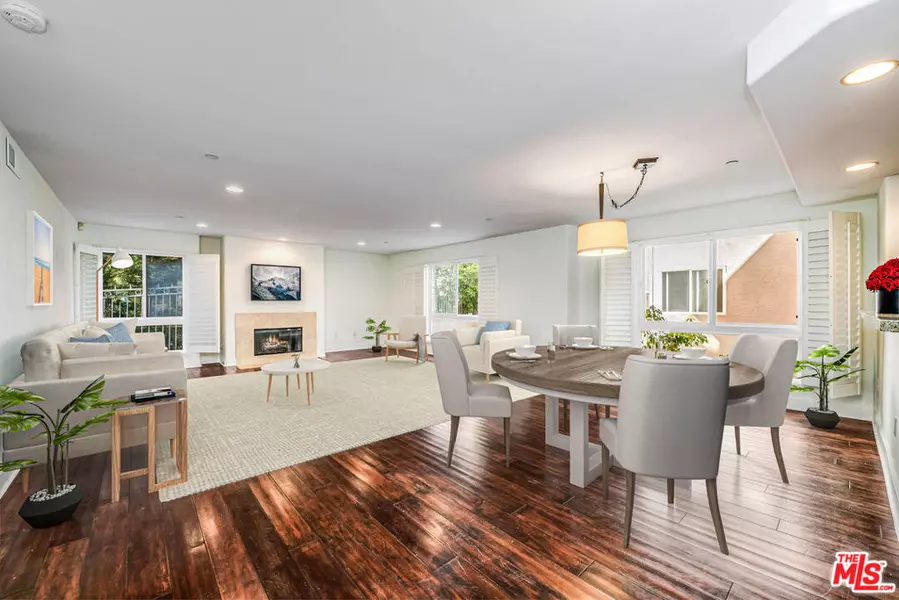 7249 Franklin AVE #203, Los Angeles, CA 90046