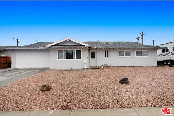 2255 Fig ST, Simi Valley, CA 93063