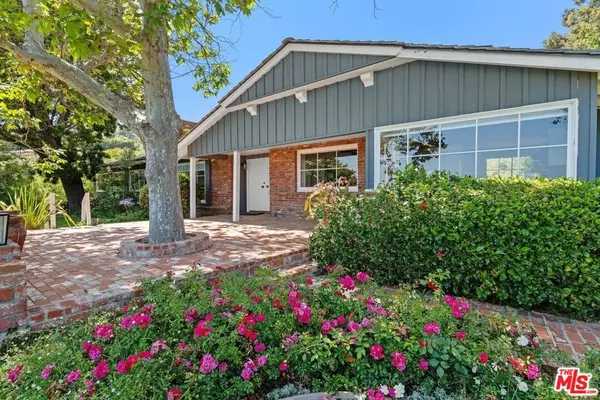 Malibu, CA 90265,6363 Sycamore Meadows DR