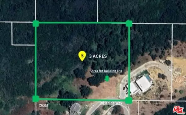 Malibu, CA 90265,26351 Ingleside Way