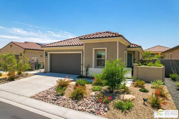 23 Prosecco, Rancho Mirage, CA 92270
