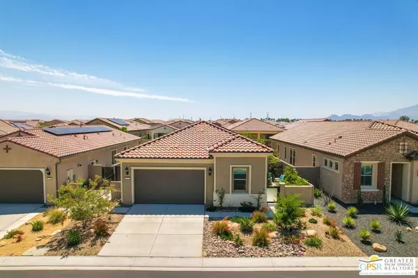 Rancho Mirage, CA 92270,23 Prosecco