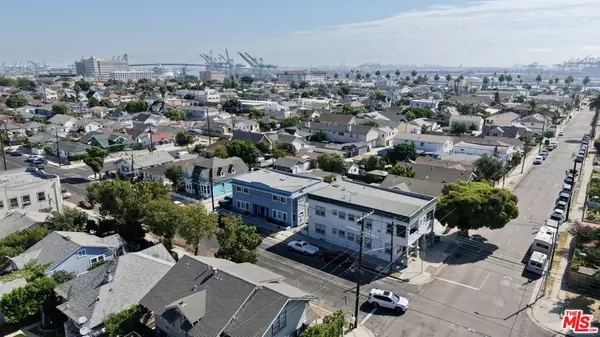 1224 S Mesa ST,  San Pedro,  CA 90731
