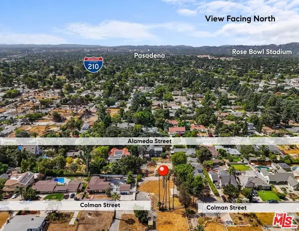 Altadena, CA 91001,672 N Colman ST