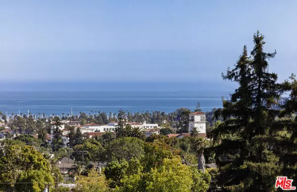 Santa Barbara, CA 93101,515 E Islay ST #D