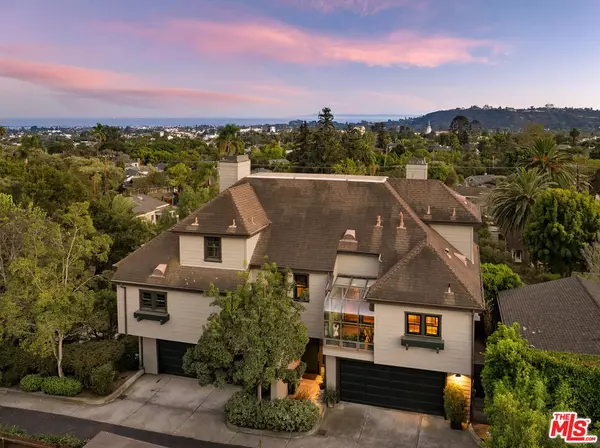 515 E Islay ST #D, Santa Barbara, CA 93101