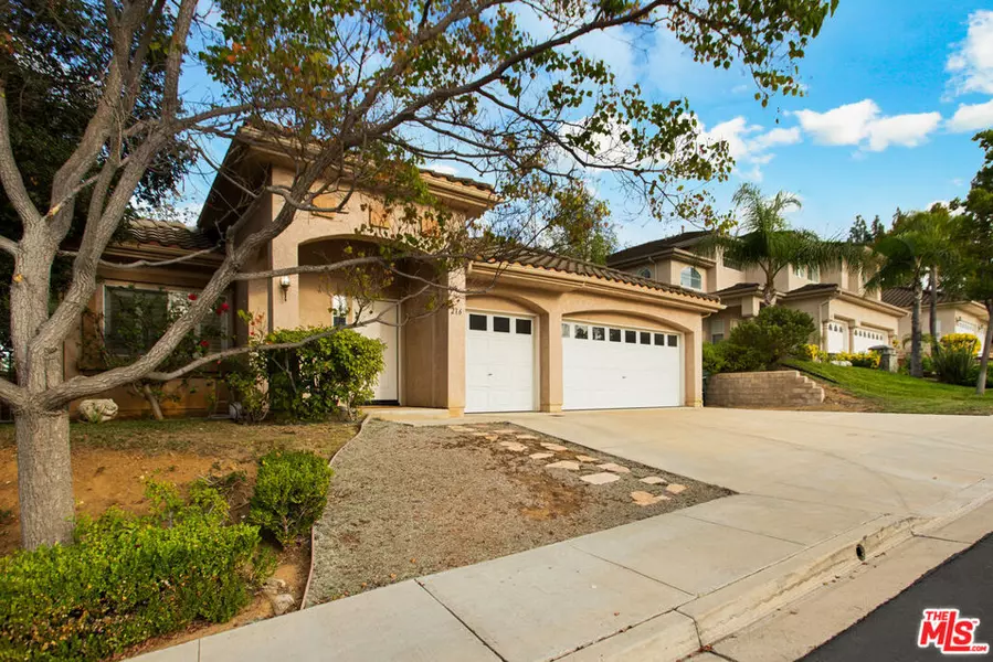 216 Windrose CT, Newbury Park, CA 91320
