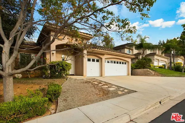 216 Windrose CT, Newbury Park, CA 91320