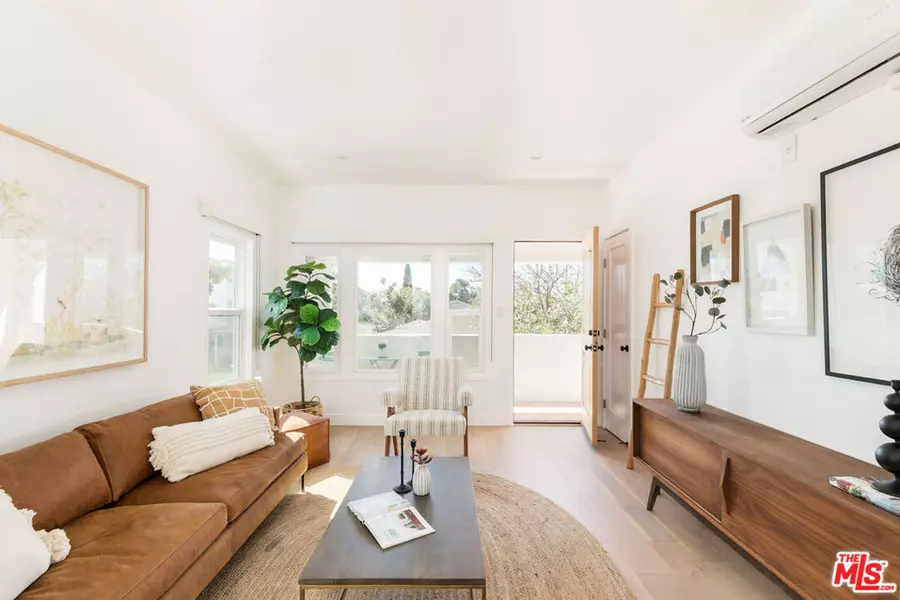 5847 1/2 Ernest AVE, Los Angeles, CA 90034