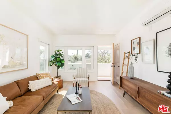 5847 1/2 Ernest AVE, Los Angeles, CA 90034