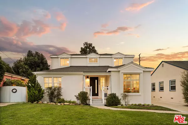 8210 Alverstone AVE, Los Angeles, CA 90045