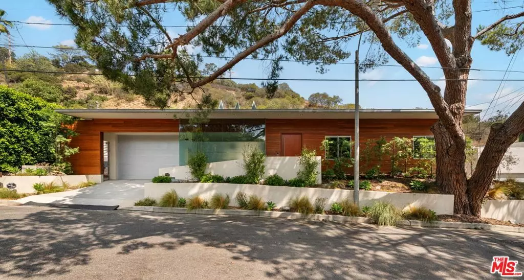 8137 Amor RD, Los Angeles, CA 90046