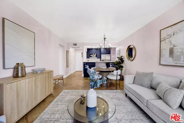 1351 N Orange DR #106, Los Angeles, CA 90028