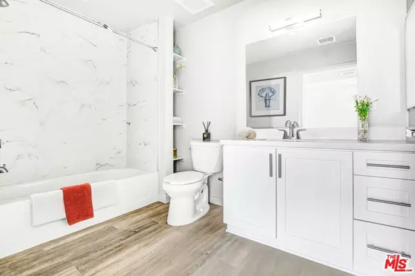 Los Angeles, CA 90005,2847 Leeward AVE #607