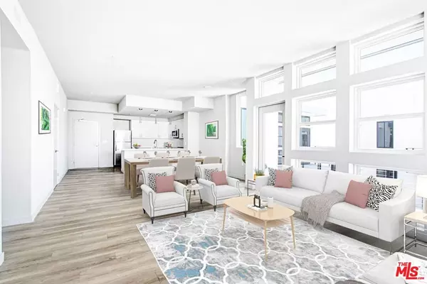 Los Angeles, CA 90005,2847 Leeward AVE #305