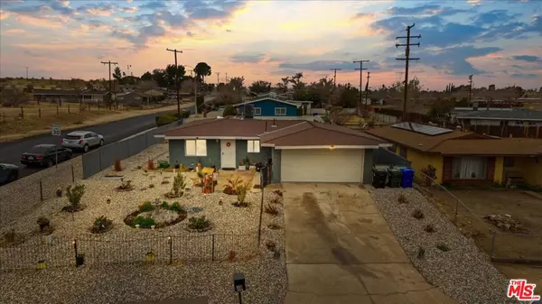 14312 Hesperia RD, Victorville, CA 92395