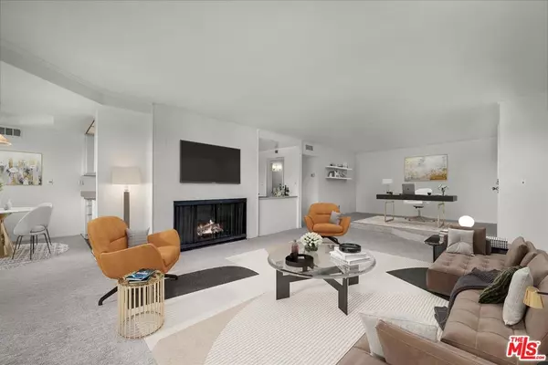 West Hollywood, CA 90069,1230 Horn AVE #401