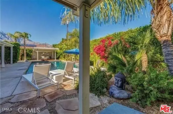 Palm Springs, CA 92262,2888 E Venetia RD