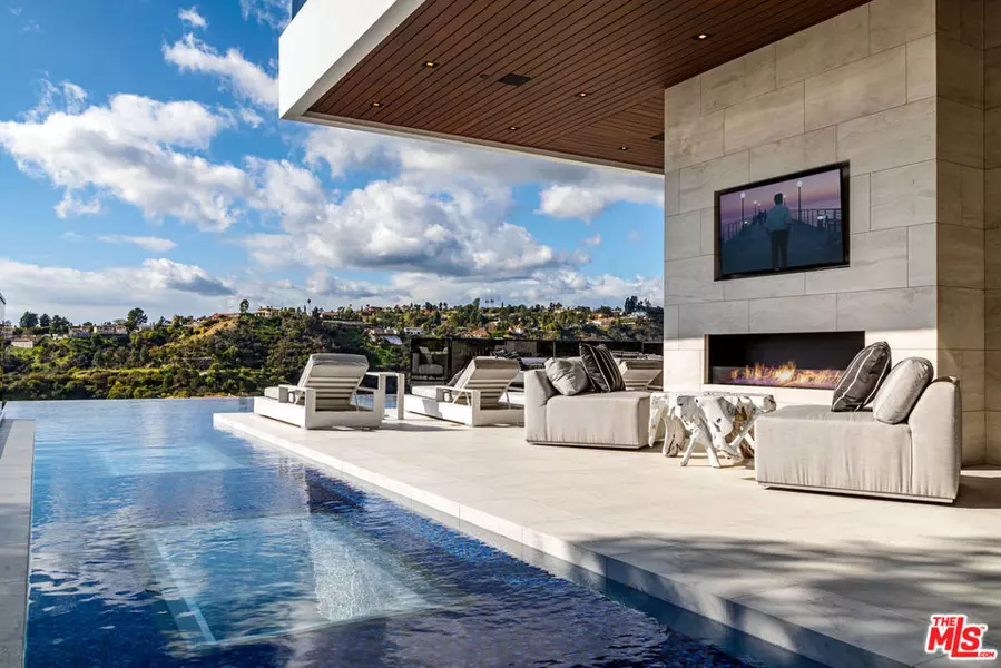 1475 Bel Air RD, Los Angeles, CA 90077