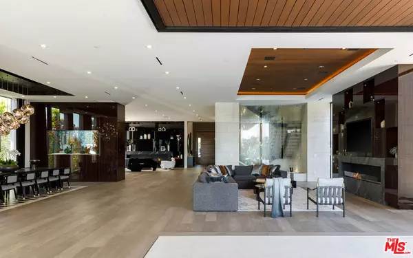 Los Angeles, CA 90077,1475 Bel Air RD