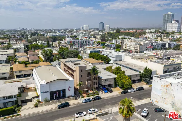 Los Angeles, CA 90025,1625 Butler AVE