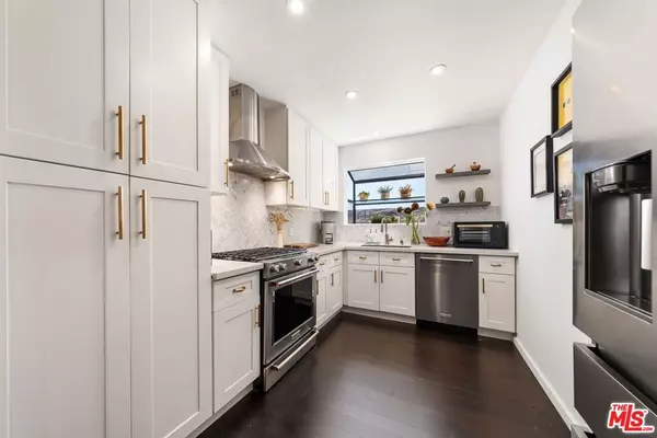 West Hollywood, CA 90046,1330 N Crescent Heights BLVD #10