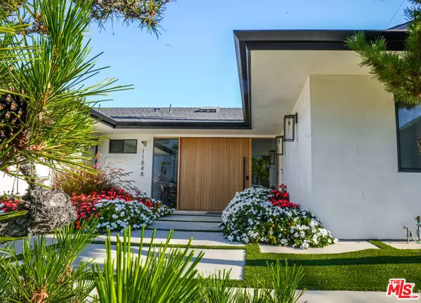 11848 Bel TER, Los Angeles, CA 90049