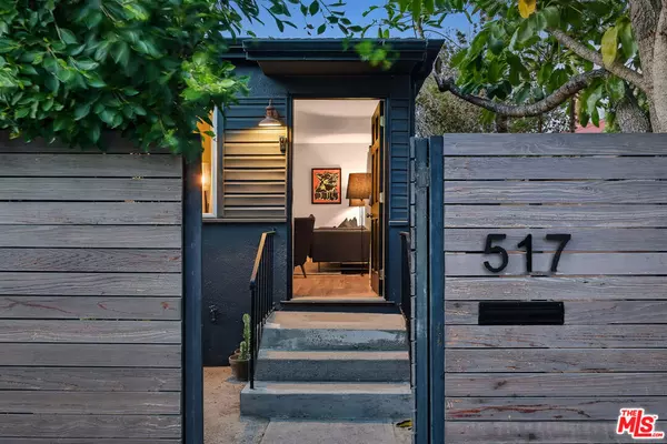 517 Venice WAY, Venice, CA 90291
