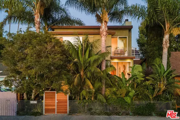 Venice, CA 90291,2336 Boone AVE