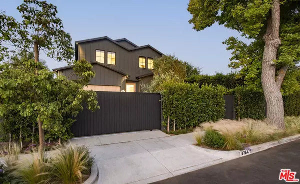 3764 Mountain View AVE, Los Angeles, CA 90066