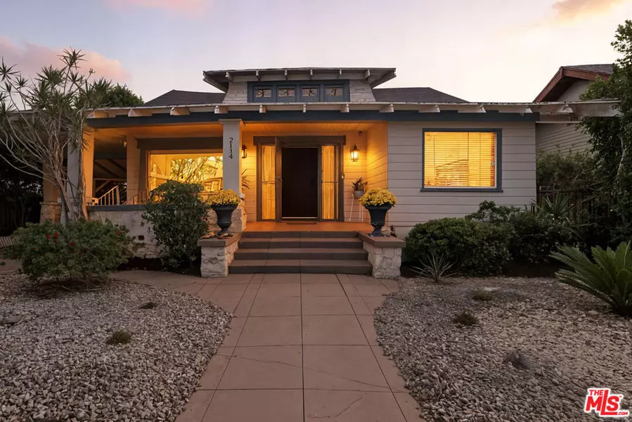 2114 W 28th ST, Los Angeles, CA 90018