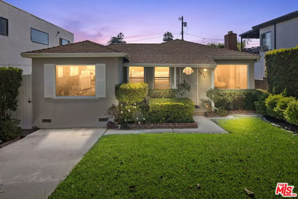 Los Angeles, CA 90066,3471 Beethoven ST