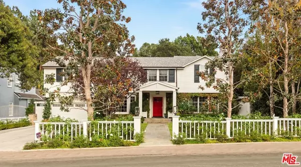 3848 Ethel AVE, Studio City, CA 91604