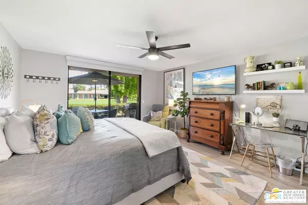 Rancho Mirage, CA 92270,15 Haig DR