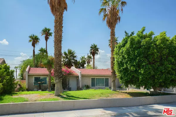 Cathedral City, CA 92234,67125 Peineta RD