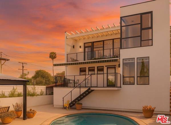 2287 Glendale BLVD, Los Angeles, CA 90039