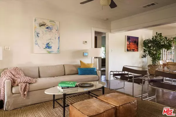 Los Angeles, CA 90026,1741 Kent ST