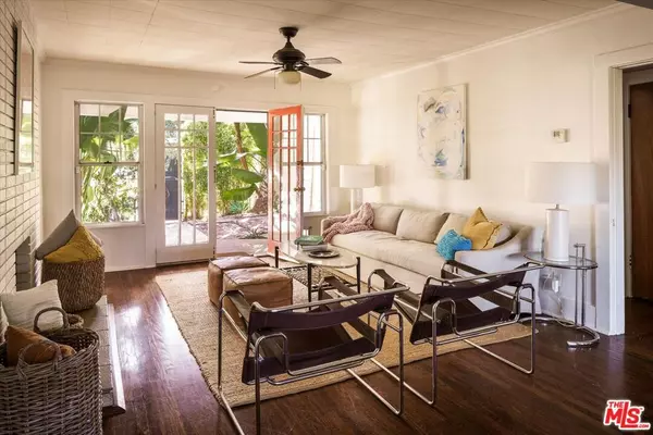 Los Angeles, CA 90026,1741 Kent ST