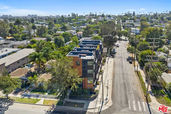 Los Angeles, CA 90066,3601 McLaughlin Ave