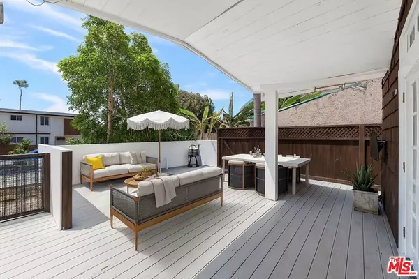 Venice, CA 90291,1141 Cabrillo AVE